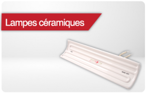 lampes céramiques