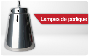 lampes de portique cuisine