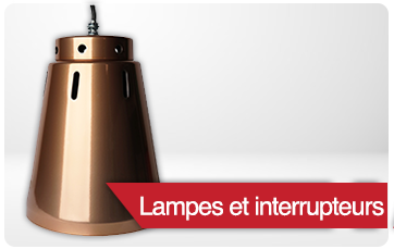 lampes chauffantes