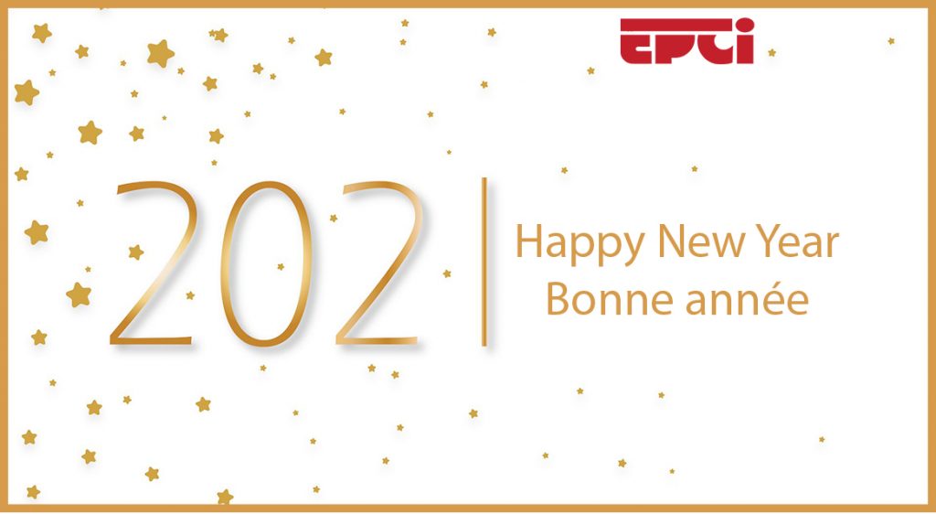 HAPPY NEW YEAR 2021