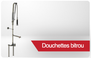 douchette contre les troubles musculosquelettiques