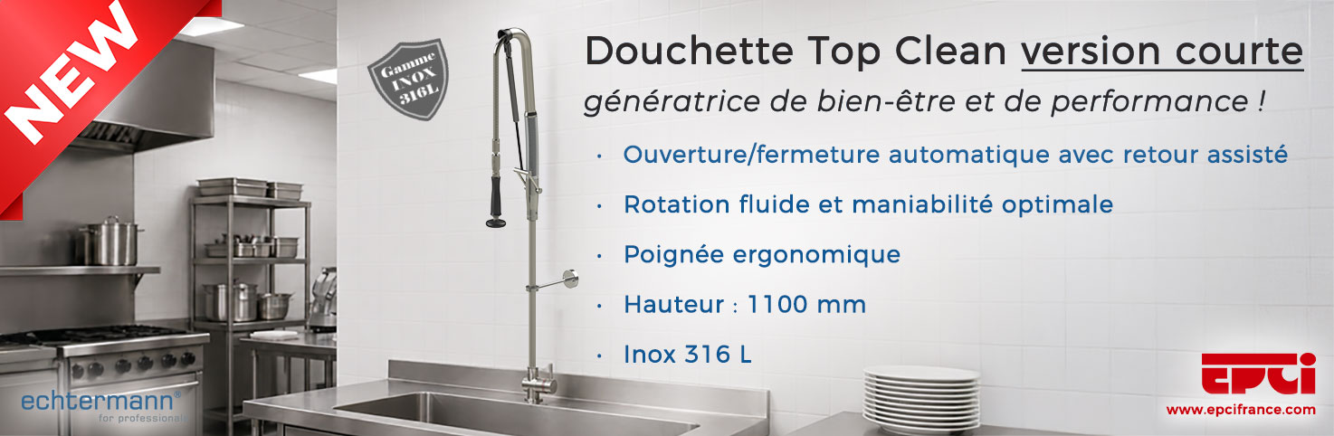 Top-clean-courte